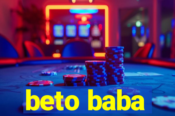 beto baba